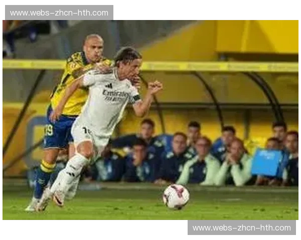 皇马vs巴列卡诺半场1-1，维尼修斯闪击后遭扳平