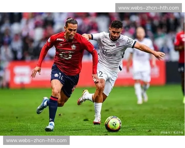 赛果：兰斯2-1逆转击败欧塞尔，最后十分钟连入两球。