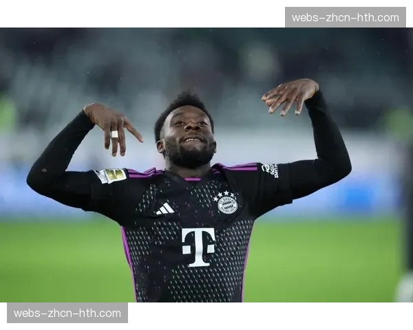 传闻：拜仁有意门兴格拉德巴赫年轻中卫，夏窗或开启谈判